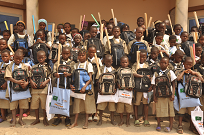 Photo sensibilisation